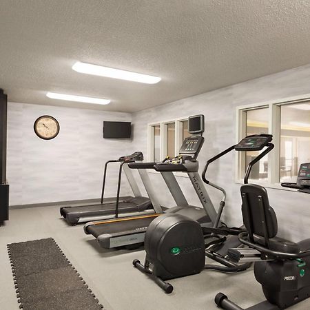 Fairfield Inn & Suites Wheeling - St. Clairsville, Oh Dış mekan fotoğraf