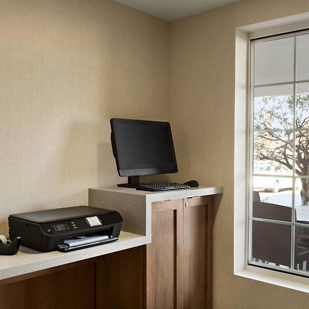 Fairfield Inn & Suites Wheeling - St. Clairsville, Oh Dış mekan fotoğraf