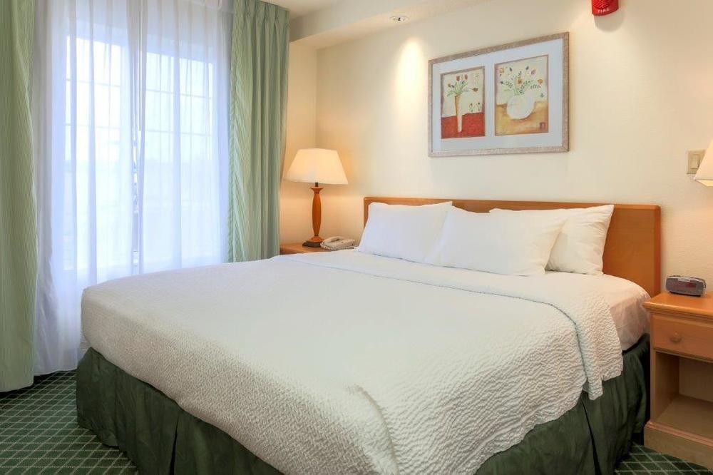 Fairfield Inn & Suites Wheeling - St. Clairsville, Oh Dış mekan fotoğraf