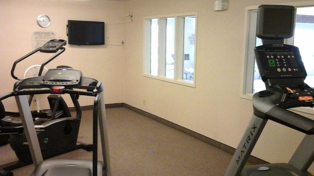 Fairfield Inn & Suites Wheeling - St. Clairsville, Oh Dış mekan fotoğraf