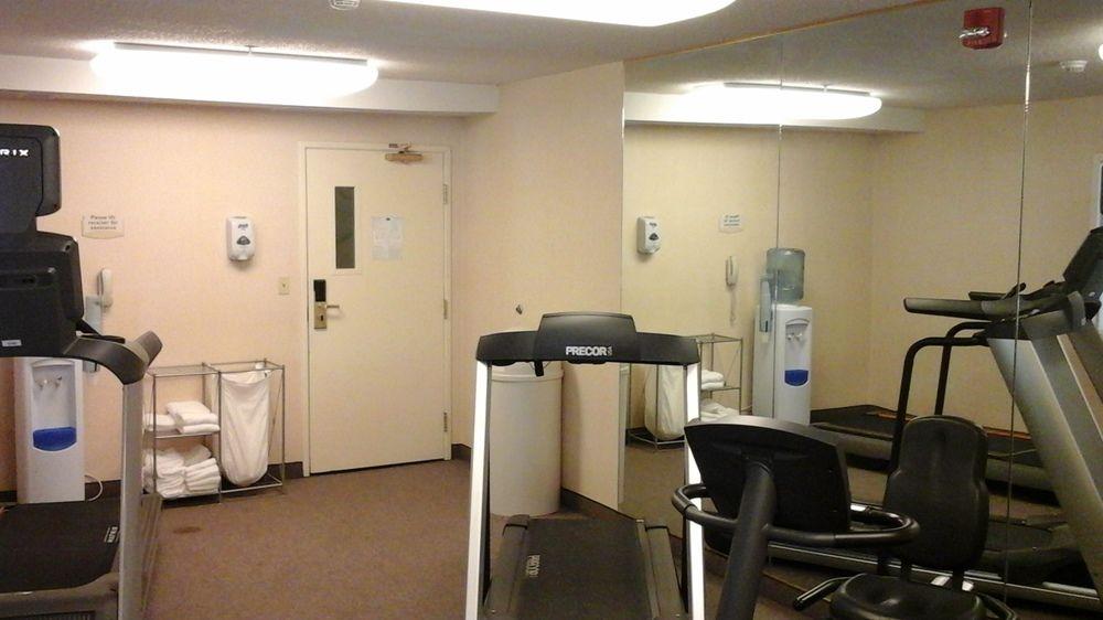 Fairfield Inn & Suites Wheeling - St. Clairsville, Oh Dış mekan fotoğraf