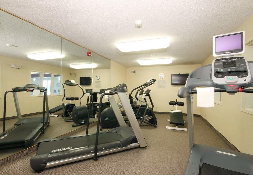Fairfield Inn & Suites Wheeling - St. Clairsville, Oh Dış mekan fotoğraf