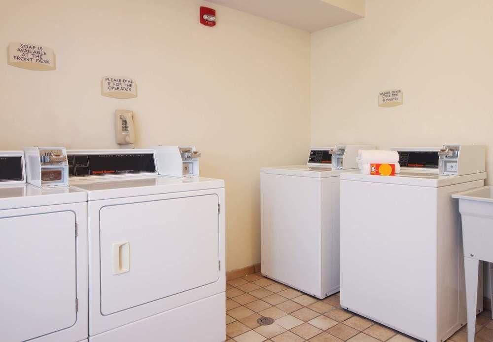 Fairfield Inn & Suites Wheeling - St. Clairsville, Oh Dış mekan fotoğraf