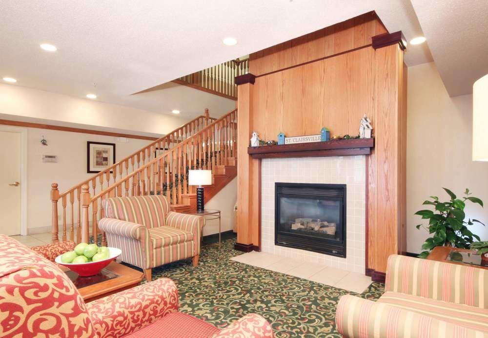 Fairfield Inn & Suites Wheeling - St. Clairsville, Oh Dış mekan fotoğraf