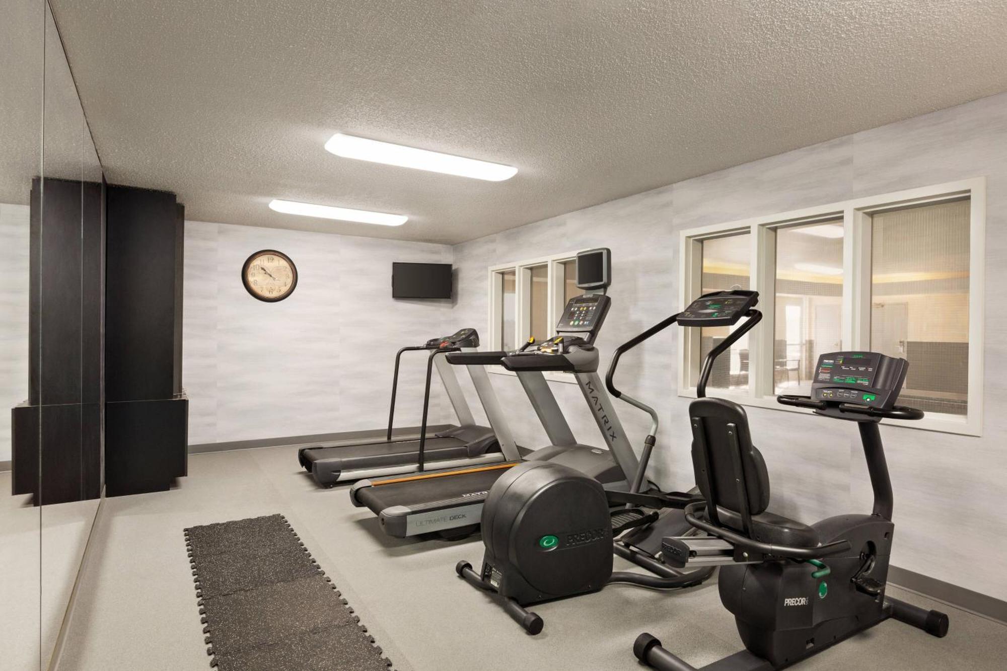 Fairfield Inn & Suites Wheeling - St. Clairsville, Oh Dış mekan fotoğraf