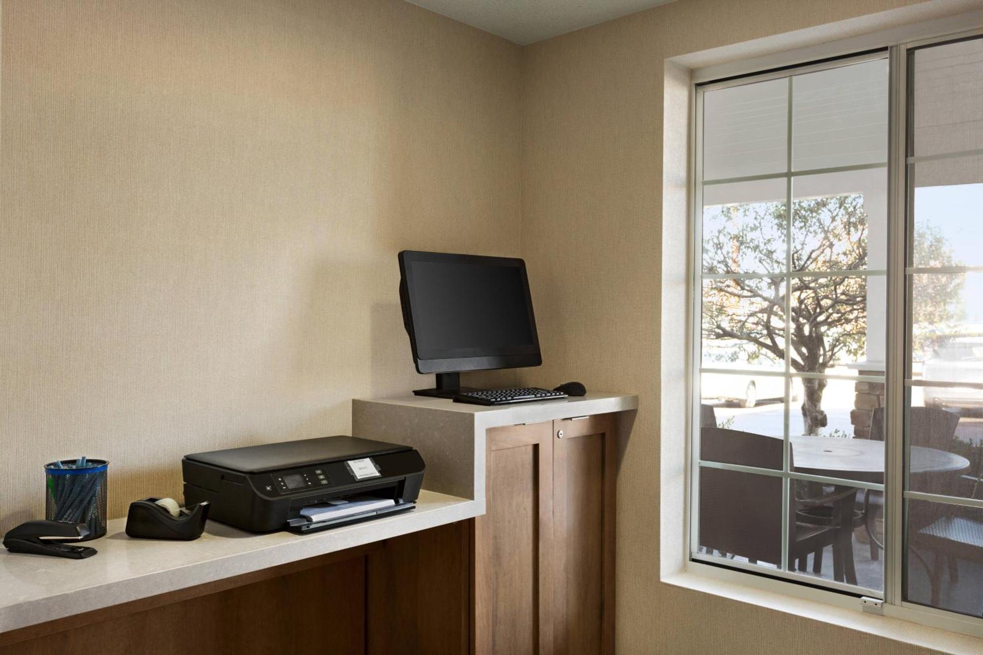 Fairfield Inn & Suites Wheeling - St. Clairsville, Oh Dış mekan fotoğraf