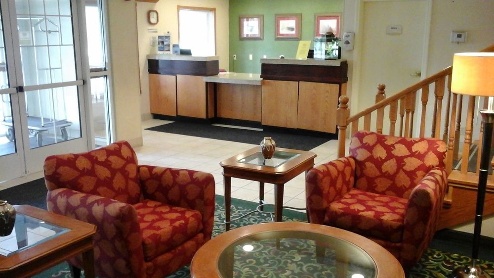 Fairfield Inn & Suites Wheeling - St. Clairsville, Oh Dış mekan fotoğraf