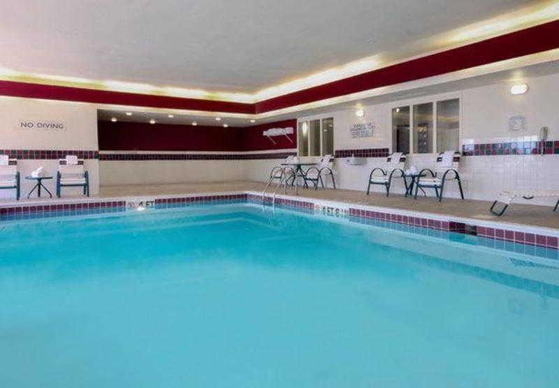 Fairfield Inn & Suites Wheeling - St. Clairsville, Oh Dış mekan fotoğraf