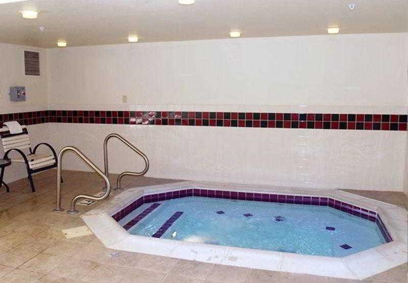 Fairfield Inn & Suites Wheeling - St. Clairsville, Oh Dış mekan fotoğraf
